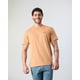 thumbnail image 1 of Polera hombre manga corta Melange XV1713 Polemic, 1 of 3