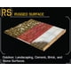 thumbnail image 2 of Gel profesional Kneepads Custom Leathercraft G340, talla L, 2 of 2