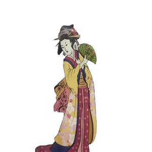 Genérico - Cortina Para Baño Con Forro De Ducha 180 Cm L15