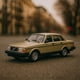 thumbnail image 2 of Auto Volvo 240 Gl - Welly, 2 of 3
