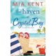 thumbnail image 1 of Libro Majosta – The Haven at Crystal Bay (Novela), 1 of 1