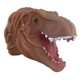 thumbnail image 4 of Ni?os Zoológico Plástico Animal Mano Guante Títeres Taletelling Juguete Brachiosauridae, 4 of 5