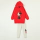 thumbnail image 1 of Conjunto Niña Minnie Sitting Rojo Disney, 1 of 5