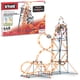 thumbnail image 1 of Set de construcción K'NEX Amazin' 8 Montaña rusa de 80 cm, 1 of 7
