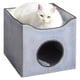 thumbnail image 4 of Cama Casa Plegable Grande Para Mascotas Gatos Perros, 4 of 4