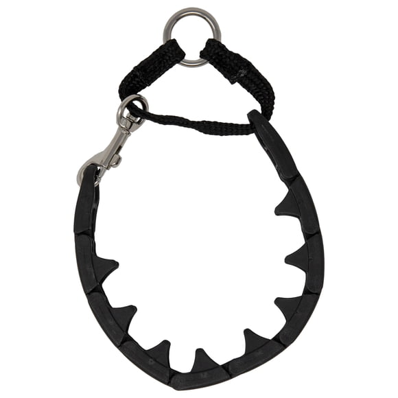 Collar Para Perro Pro training Pequeño 15 Cm