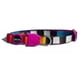 thumbnail image 2 of Collar Gato Prisma Ajustable Prisma Color Multicolor, 2 of 3