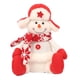 thumbnail image 5 of Mu?eco De Peluche Suave De Navidad, Mu?eco De Peluche Sentado Para El Hogar, Interior, Fiesta, Favores, Mu?eco De Nieve, 5 of 5