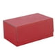 thumbnail image 1 of Caja Organizadora De Cartas Coleccionables Nishiyuenyi Roja, 1 of 5