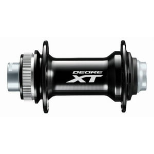 Maza Delantera Shimano Deore Xt Hb-M8010