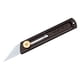 thumbnail image 1 of Cuchillo Olfa Ck-1 Especializado 18mm Mango Acero Con Traba Seguridad, 1 of 1