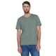 thumbnail image 1 of Polera Hombre V Neck Color Musgo Corona, 1 of 5