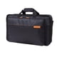 thumbnail image 1 of Bolsa para Mixer Roland CB-BDJ202 Serie Negra con Correa, 1 of 4