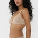 thumbnail image 3 of Sostén Mujer Básico Color Beige Copa C Corona, 3 of 5