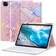 thumbnail image 1 of Funda con teclado MoKo para iPad Air de 11 pulgadas con soporte para lápices, 1 of 7