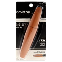 Máscara Covergirl Lashblast Volume Muy Negra