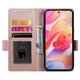 thumbnail image 4 of Funda Cartera Magnética con Tarjetas y Soporte para Samsung Galaxy A26 Rosa, 4 of 6