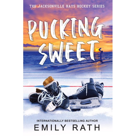 Libro Kensington Pucking Sweet Jacksonville Rays Hockey