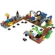 thumbnail image 3 of Camión de juguete y set de juego Hot Wheels Monster Trucks Arena Smashers, 3 of 3