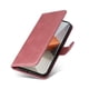thumbnail image 3 of Funda Billetera para Xiaomi Redmi Note 13 Pro Plus 5G con Porta Tarjetas y Soporte Ajustable Rosa, 3 of 5