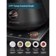 thumbnail image 3 of Hervidor de cuello de cisne INTASTING CEK204 0,9 L 1200 W, 3 of 3