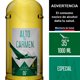 thumbnail image 2 of Pisco Alto del Carmen Especial 35° Botella, 2 of 3