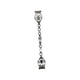 thumbnail image 2 of Correa Reloj Swatch ASFK324G 16mm, 2 of 2