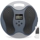 thumbnail image 1 of Estimulador de pies EMS JOTYKUP recargable para aliviar el dolor, 1 of 9