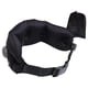 thumbnail image 5 of Almohada De Viaje Para Avión Almohada De Cuello De Regalo Liviano Para El Tren De La Oficina Del Automóvil Negro, 5 of 5