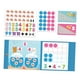 thumbnail image 4 of Juego De Diez Marcos, Juguetes Educativos Para Edades Tempranas, Juguetes De Matemáticas Para Niñas En Edad Preescolar Primaria, 4 of 4