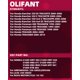 thumbnail image 2 of Regulador de voltaje OLIFANT 85x28x86 mm 12 V para Honda Rancher/Foreman, 2 of 7