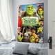 thumbnail image 3 of Shrek Cuadro decorativo colgante - Arte de pared - Póster enmarcado - Decoración de pared - Regalos para familia, amigos y aficionados 40*60 cm, 3 of 6