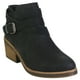 thumbnail image 3 of Botin Chalada Mujer Camp-37 Negro Casual, 3 of 5