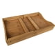 thumbnail image 3 of Bandeja Bio Bamboo con Patas 37x23x20 cm, 3 of 3