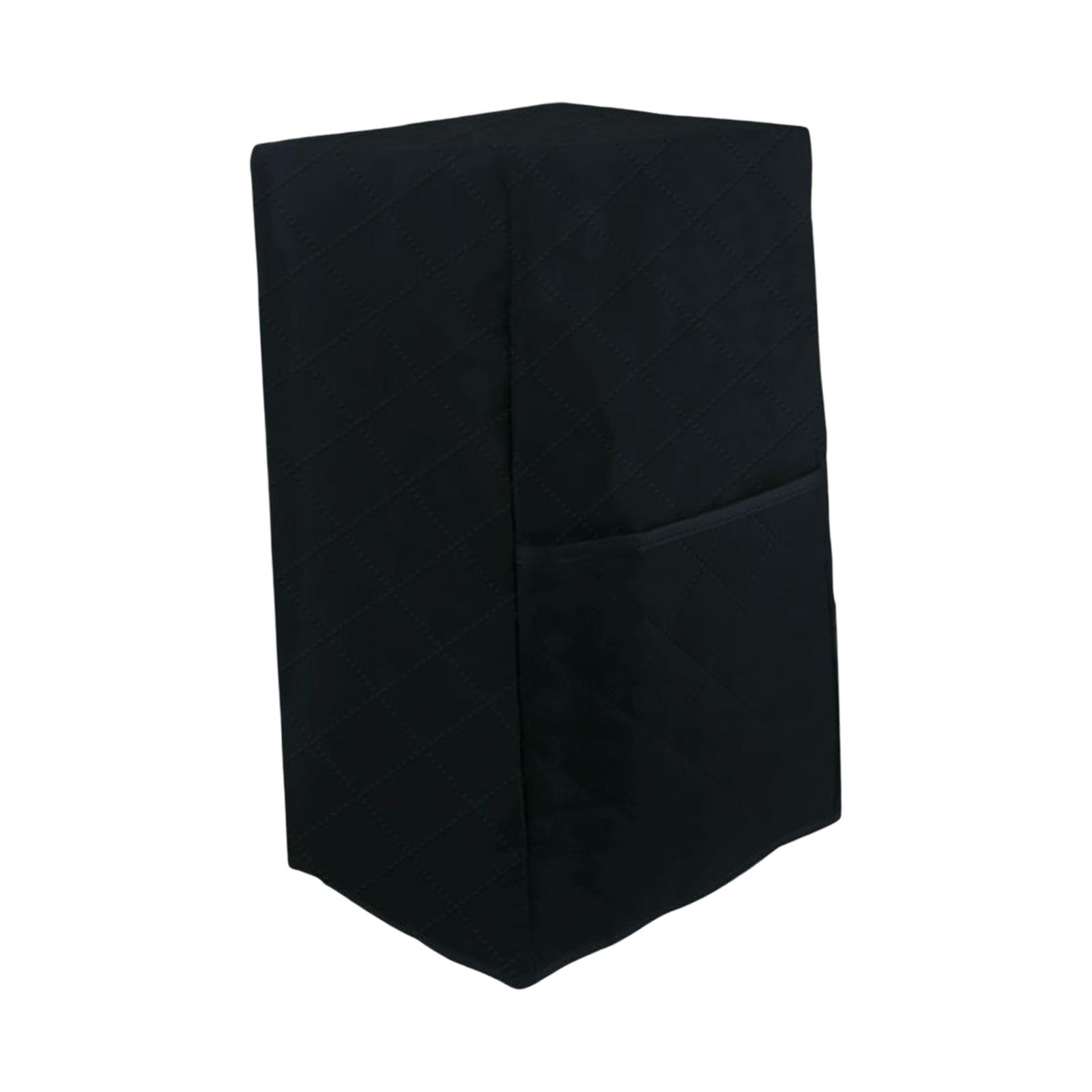 Magideal - Aid Stand Mixer Blender Dust Cover Anti Huellas Dactilares Accesorios De Cocina Bolsa De Almacenamiento Equipada Prevención De Polvo Electrodomésticos