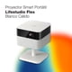 thumbnail image 2 of Proyector Epson Smart Lifestudio Flex EF-71 Blanco, 2 of 16