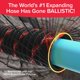 thumbnail image 5 of Manguera de jardín Pocket Hose Ballistic expandible de 15 m, 5 of 8