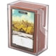 thumbnail image 2 of Caja para mazos Asmodee Gamegenic Bastion 50+ XL blanca, 2 of 5