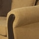 thumbnail image 3 of Sofa 3 Cuerpos Barcelona Oro, 3 of 3