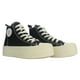 thumbnail image 5 of Zapatilla Mujer Chalada Gali-2 Negro Urbano, 5 of 7
