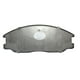 thumbnail image 1 of Juego Pastillas Freno Delanteras Ssangyong Stavic 2.0 2013 2015, 1 of 3
