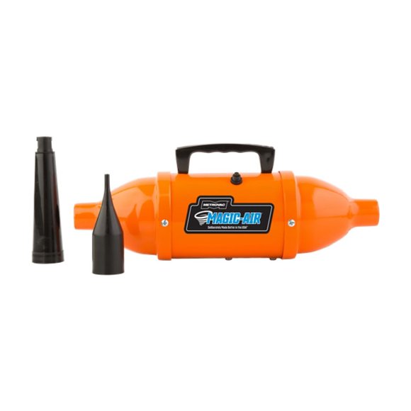 Bomba de Aire METROVAC 12-IDAR 12V Acero Resistente a la Intemperie
