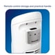 thumbnail image 2 of Ventilador de torre Honeywell QuietSet oscilante para toda la habitación HYF260, 2 of 3