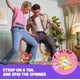 thumbnail image 4 of Juego de fiesta McMiller Entertainment It's Bananas Monkey Tail, 4 of 9