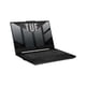 thumbnail image 2 of Notebook Asus Tuf F15 i9 13va 32GB 1TB SSD RTX4060 8GB W11, 2 of 5