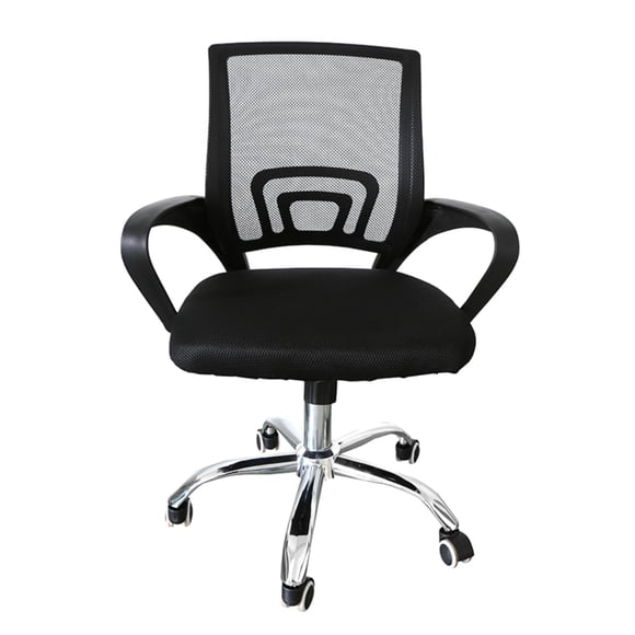 Silla Escritorio Estandar Negro