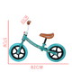 thumbnail image 4 of Bicicleta de Equilibrio Dos Ruedas Sin Pedal Para Niños, 4 of 5