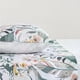 thumbnail image 2 of Juego Sábanas Cama 1.5 Plazas 200 H Cannon Home Rainforest, 2 of 4