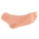 thumbnail image 3 of Maniquí De Pie Izquierdo Femenino De 21,5 Cm, Molde Simulado, Sandalia, Zapato, Calcetín, Modelo De Exhibición, 3 of 5