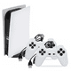 thumbnail image 1 of Consola GS5 Retro 200 Juegos Emulador 2 Controles, 1 of 3